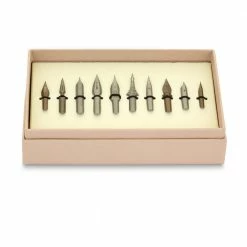 Bortoletti - Dip Pen Nibs Set (SET 100)
