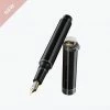 Sailor - Fountain Pen - 110th Anniversary - Kurogane (Limited Edition) New Arrivals