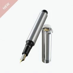 Sailor - Fountain Pen - 110th Anniversary - Shirogane (Limited Edition)