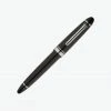 Best reviews of π Sailor - Fountain Pen - 1911 Large - Black (Rhodium) Fountain Pens π 1 Sailor - Fountain Pen - 1911 Large - Black (Rhodium) Fountain Pens