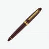 Sailor - Fountain Pen - 1911 Large - Lefty - Burgundy (Gold) Fountain Pens