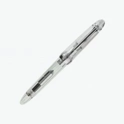 Fountain Pens Sailor - Fountain Pen - 1911 Large - Demonstrator (Rhodium)