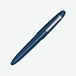 Sailor - Fountain Pen - 1911 King Of Pens - Urushi - Blue (Rhodium) Fountain Pens