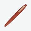 Sailor - Fountain Pen - 1911 King Of Pens - Urushi - Vermillion (Gold)