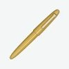 Fountain Pens Sailor - Fountain Pen - 1911 King Of Pens - Urushi - Yellow (Gold)