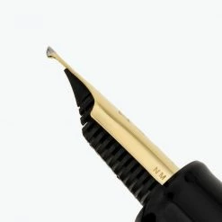 Sailor - Fountain Pen - 1911 Large - Special Nib - Naginata Togi - Black (Gold)