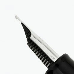 Sailor - Fountain Pen - 1911 Large - Special Nib - Naginata Togi - Black (Rhodium)