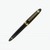Buy 🎁 Sailor - Fountain Pen - 1911 Standard - Black (Gold) Fountain Pens 🔥 1 Sailor - Fountain Pen - 1911 Standard - Black (Gold) Fountain Pens