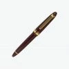 Fountain Pens Sailor - Fountain Pen - 1911 Standard - Burgundy (Gold)