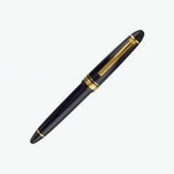 Fountain Pens Sailor - Fountain Pen - 1911 Standard - Dark Blue (Gold)