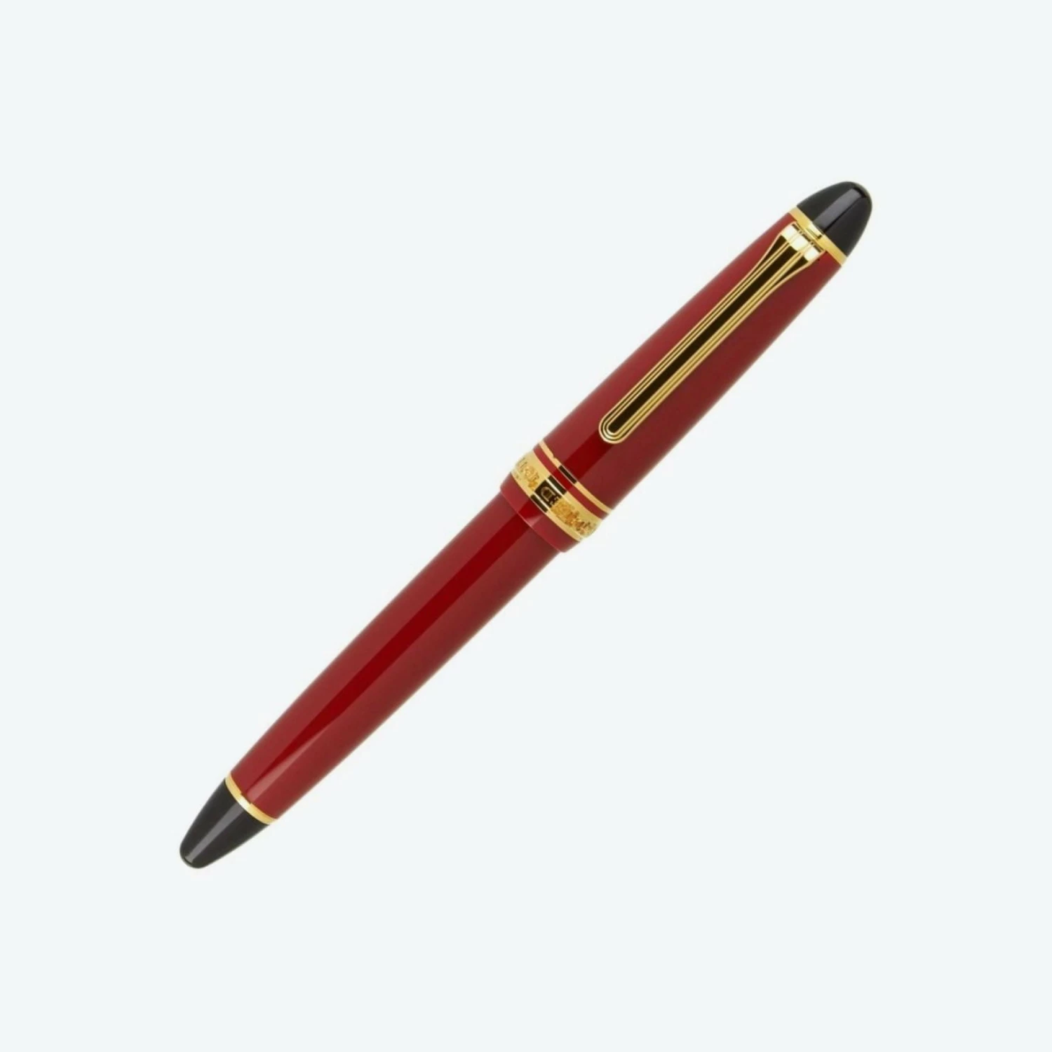 Cheapest π Sailor - Fountain Pen - 1911 Standard - Red (Gold) π― 3 Sailor - Fountain Pen - 1911 Standard - Red (Gold)