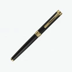 Sailor - Fountain Pen - Barcarolle - Black (Gold) Fountain Pens