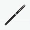 Sailor - Fountain Pen - Barcarolle - Black (Rhodium) Fountain Pens