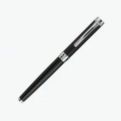 Sailor - Fountain Pen - Barcarolle - Black (Rhodium) Fountain Pens