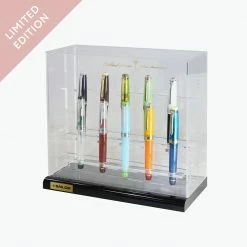Fountain Pens Sailor - Fountain Pen - Cocktail Series - 10th Anniversary Set