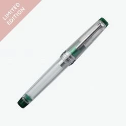 Sailor - Fountain Pen - ProGear - Cocktail Series - 2012 Mojito (Limited Edition) Fountain Pens
