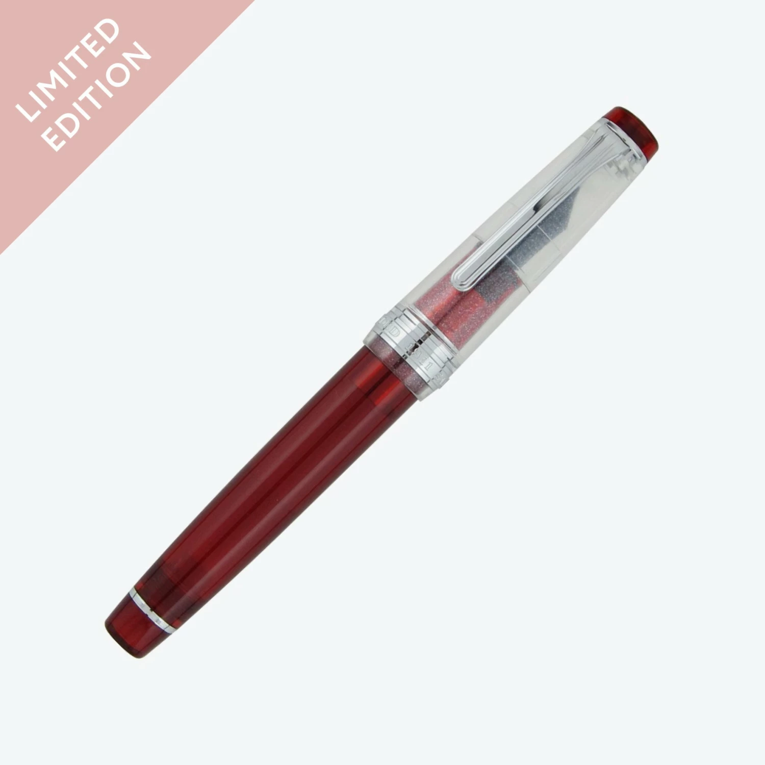 Wholesale π Fountain Pens Sailor - Fountain Pen - ProGear - Cocktail Series - 2014 Piccadilly Night (Limited Edition) π 3 Fountain Pens Sailor - Fountain Pen - ProGear - Cocktail Series - 2014 Piccadilly Night (Limited Edition)