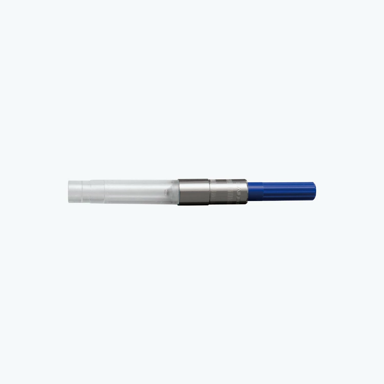Buy π₯ Sailor - Fountain Pen Converter - Blue π€© 3 Sailor - Fountain Pen Converter - Blue