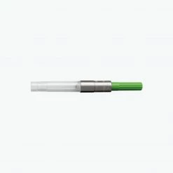 Converters Sailor - Fountain Pen Converter - Yellow-Green