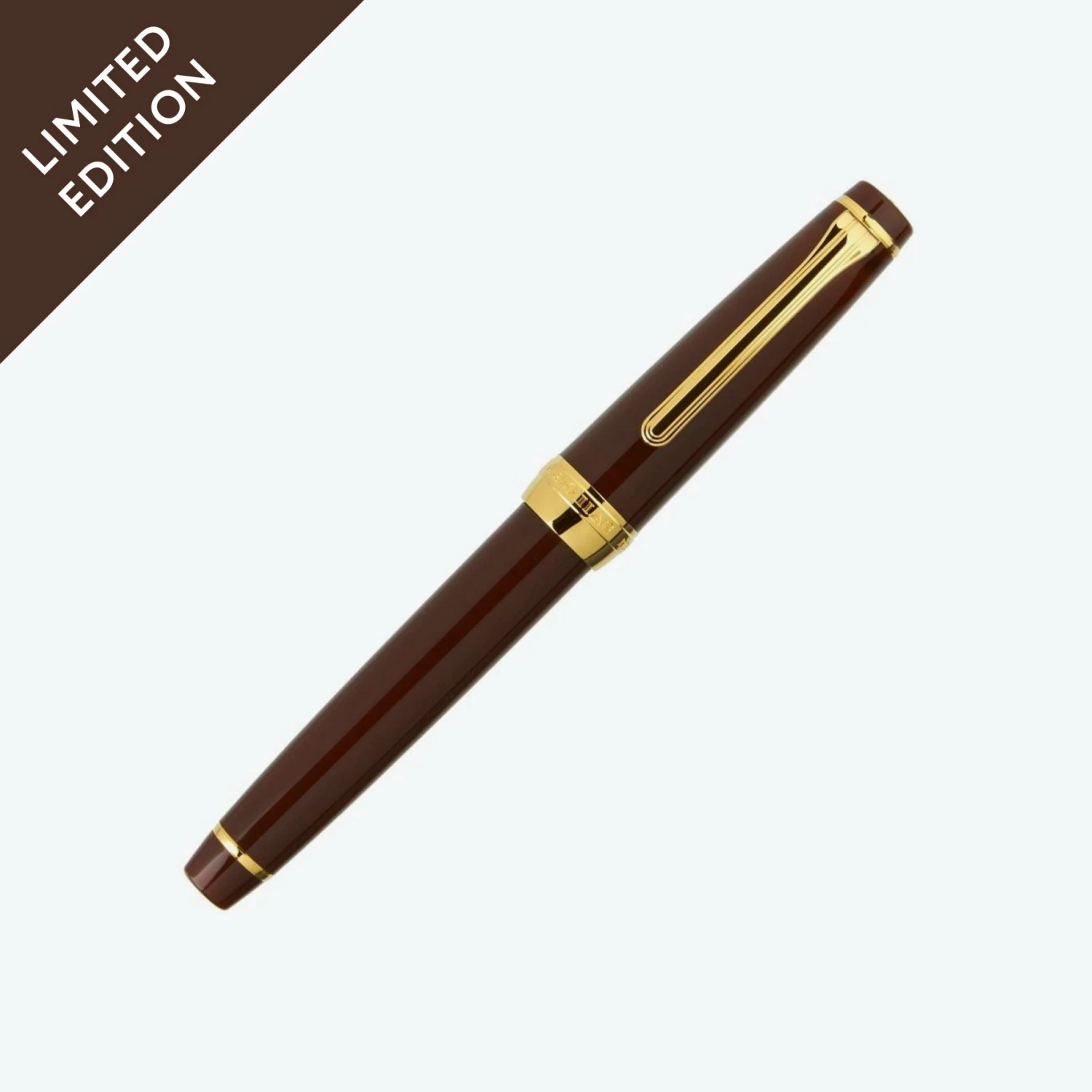 Cheapest ⌛ Sailor - Fountain Pen - ProGear Slim - Earth (Limited Edition) ⭐ 3 Sailor - Fountain Pen - ProGear Slim - Earth (Limited Edition)