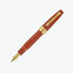 Sailor - Fountain Pen - King ProGear - Fire (Limited Edition)