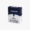Sailor - Fountain Pen Ink - Cartridges - Blue-Black