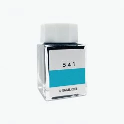 Fountain Pen Inks Sailor - Fountain Pen Ink - Ink Studio - 541