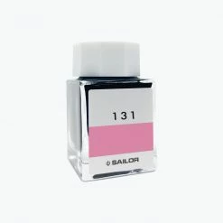 Sailor - Fountain Pen Ink - Ink Studio - 131 Fountain Pen Inks