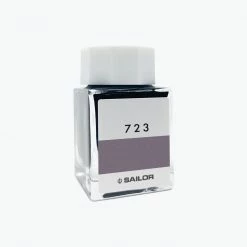 Sailor - Fountain Pen Ink - Ink Studio - 723