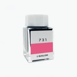 Fountain Pen Inks Sailor - Fountain Pen Ink - Ink Studio - 731