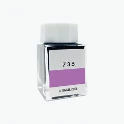 Fountain Pen Inks Sailor - Fountain Pen Ink - Ink Studio - 735