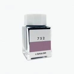Sailor - Fountain Pen Ink - Ink Studio - 752 Fountain Pen Inks