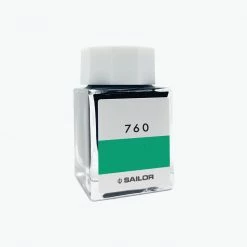 Sailor - Fountain Pen Ink - Ink Studio - 760 Fountain Pen Inks