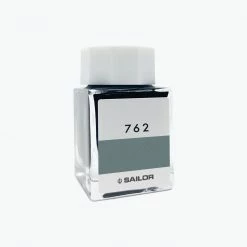 Sailor - Fountain Pen Ink - Ink Studio - 762 Fountain Pen Inks