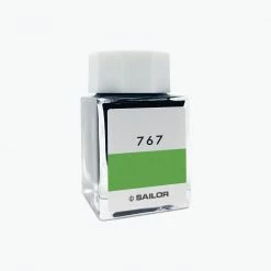 Fountain Pen Inks Sailor - Fountain Pen Ink - Ink Studio - 767