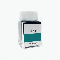 Sailor - Fountain Pen Ink - Ink Studio - 964 Fountain Pen Inks