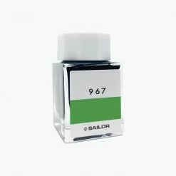 Fountain Pen Inks Sailor - Fountain Pen Ink - Ink Studio - 967