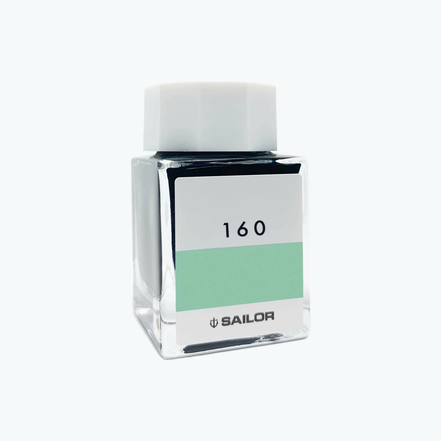 Brand new π Sailor - Fountain Pen Ink - Ink Studio - 160 π 3 Sailor - Fountain Pen Ink - Ink Studio - 160