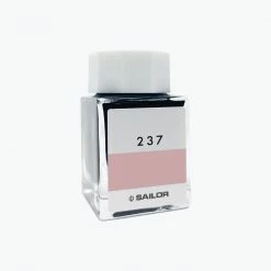 Sailor - Fountain Pen Ink - Ink Studio - 237 Fountain Pen Inks