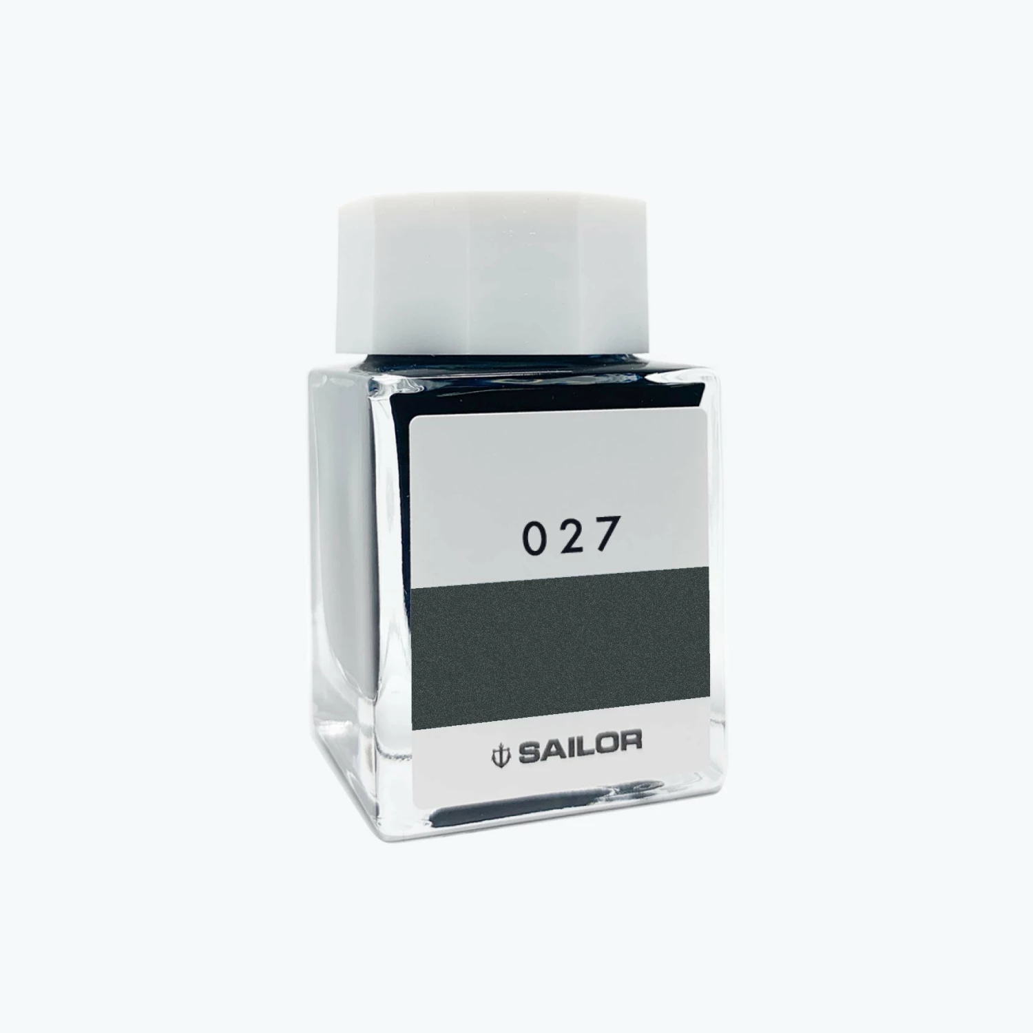 Budget ⭐ Sailor - Fountain Pen Ink - Ink Studio - 027 ⌛ 3 Sailor - Fountain Pen Ink - Ink Studio - 027