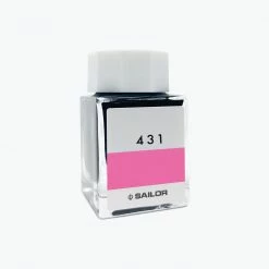 Sailor - Fountain Pen Ink - Ink Studio - 431 Fountain Pen Inks