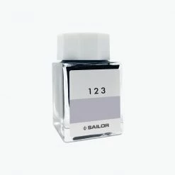 Sailor - Fountain Pen Ink - Ink Studio - 123 Fountain Pen Inks