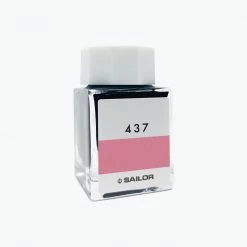 Sailor - Fountain Pen Ink - Ink Studio - 437 Fountain Pen Inks