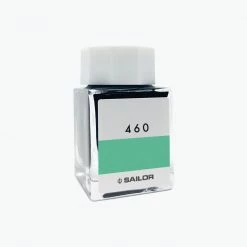 Sailor - Fountain Pen Ink - Ink Studio - 460