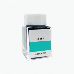 Sailor - Fountain Pen Ink - Ink Studio - 464 Fountain Pen Inks