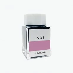 Fountain Pen Inks Sailor - Fountain Pen Ink - Ink Studio - 531