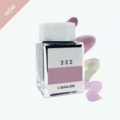 Fountain Pen Inks Sailor - Fountain Pen Ink - Ink Studio - 252