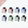 Sailor - Fountain Pen Ink - Manyo II 50ml - Complete Set Of 8 Fountain Pen Inks