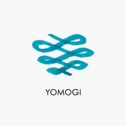 Sailor - Fountain Pen Ink - Manyo 50ml - Yomogi Fountain Pen Inks