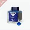Sailor - Fountain Pen Ink - Sailor's Sailor Ocean Blue (Limited Edition) Fountain Pen Inks